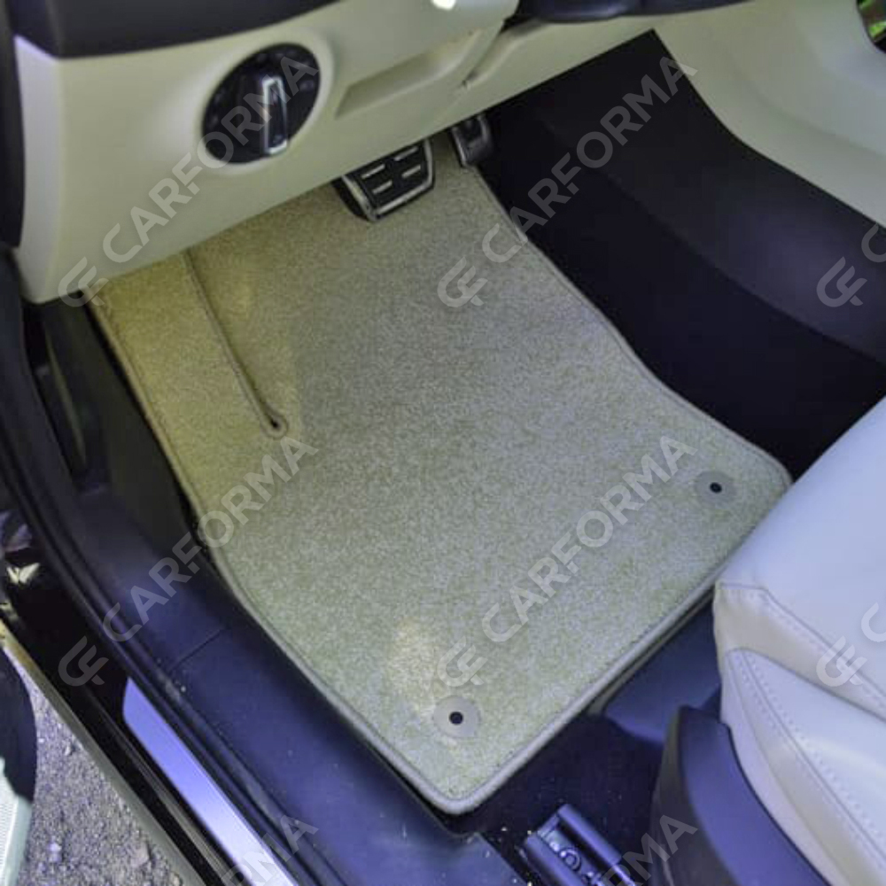 EVA коврики на Volkswagen Tiguan Allspace 2016&nbsp;-&nbsp;2026 в Уфе