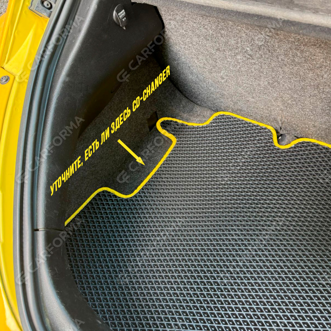 Коврики на Volkswagen Beetle (A4) 1997&nbsp;-&nbsp;2007 в Уфе