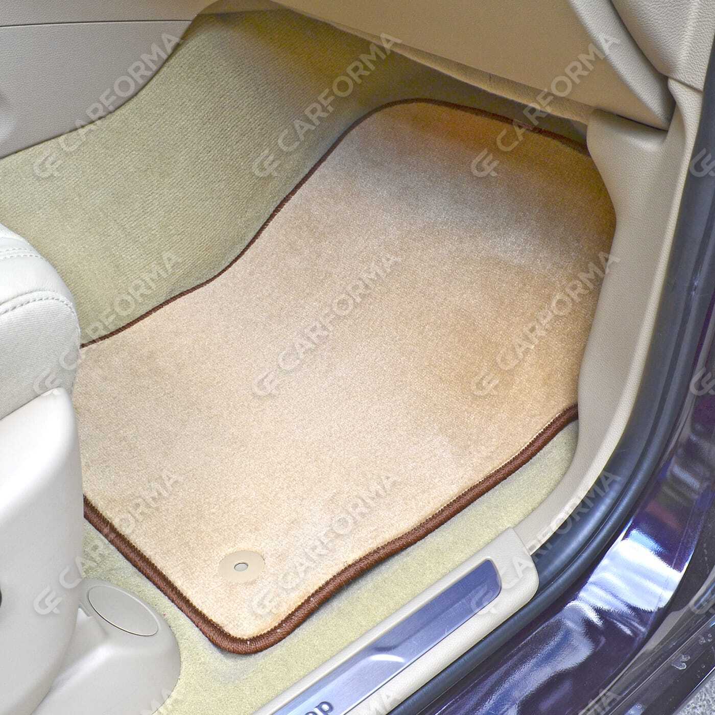 EVA коврики на Jeep Grand Cherokee (WK2) 2010&nbsp;-&nbsp;2022 в Уфе