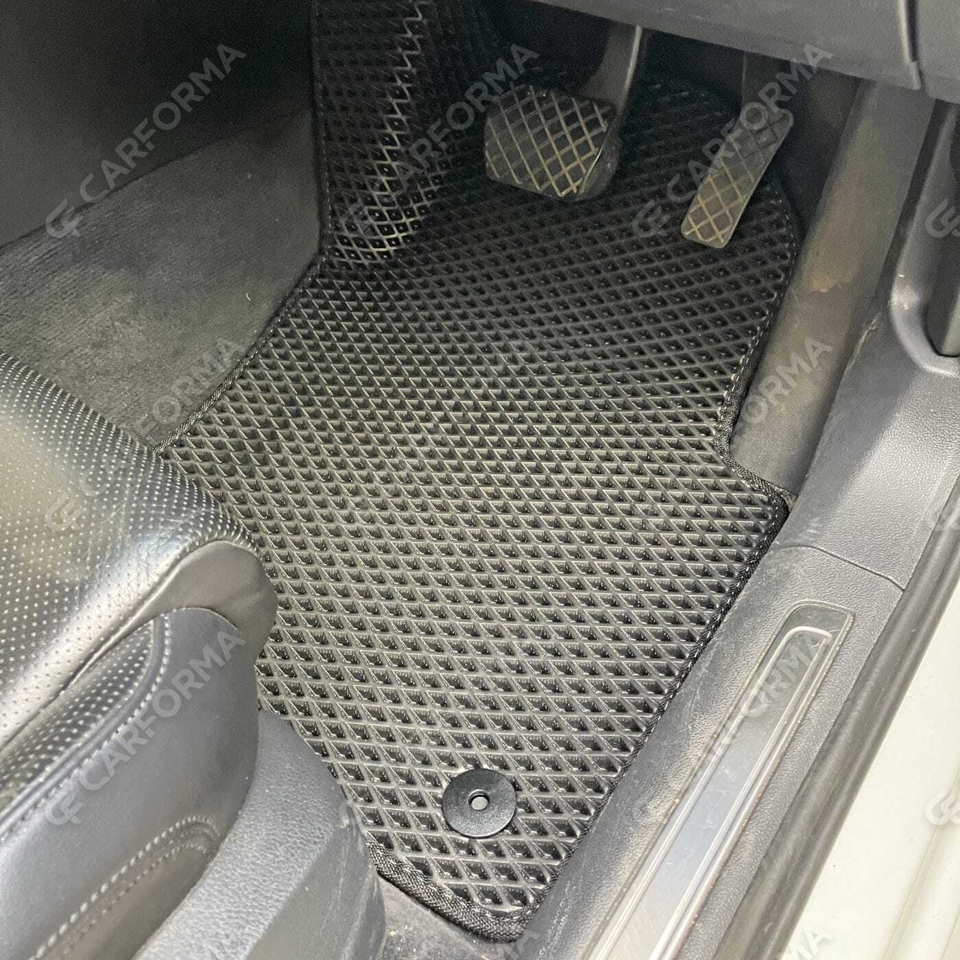 EVA коврики на Audi A3 (8Y) 2020&nbsp;-&nbsp;2026 в Уфе