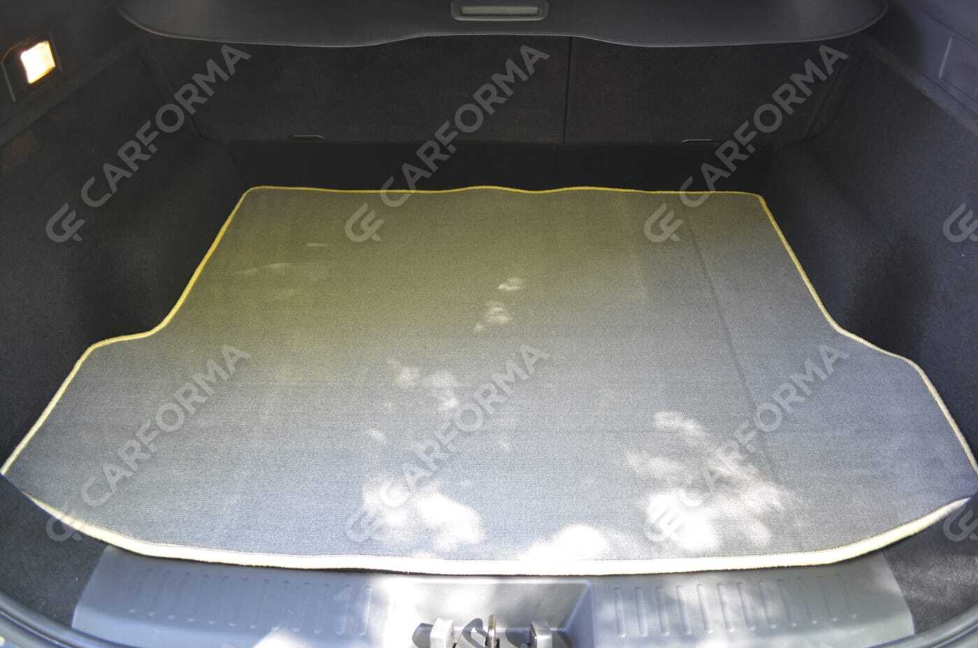 Ворсовые коврики на Tenet T7 2025&nbsp;-&nbsp;2026 в Уфе