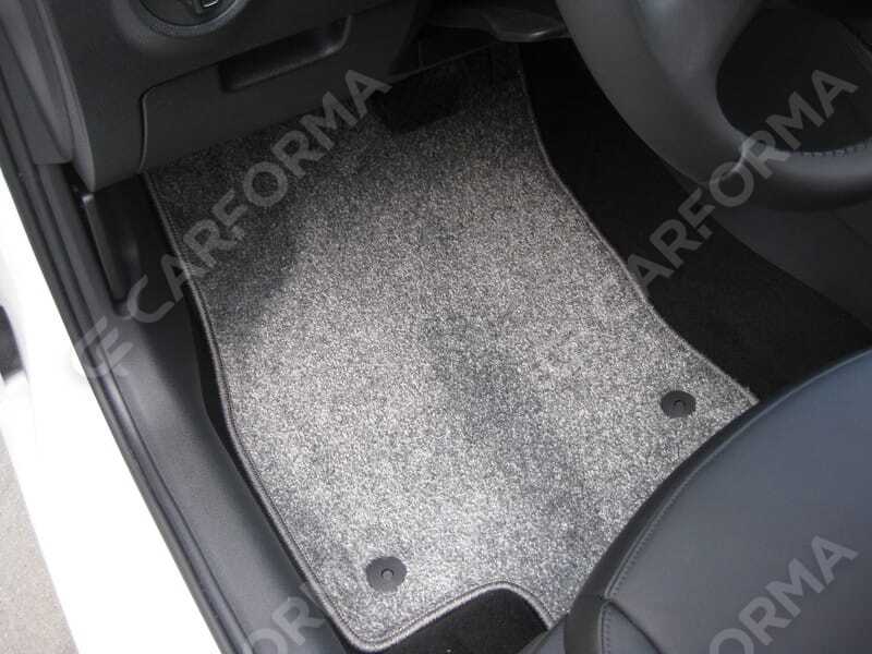 EVA коврики на Audi A3 (8Y) 2020&nbsp;-&nbsp;2026 в Уфе