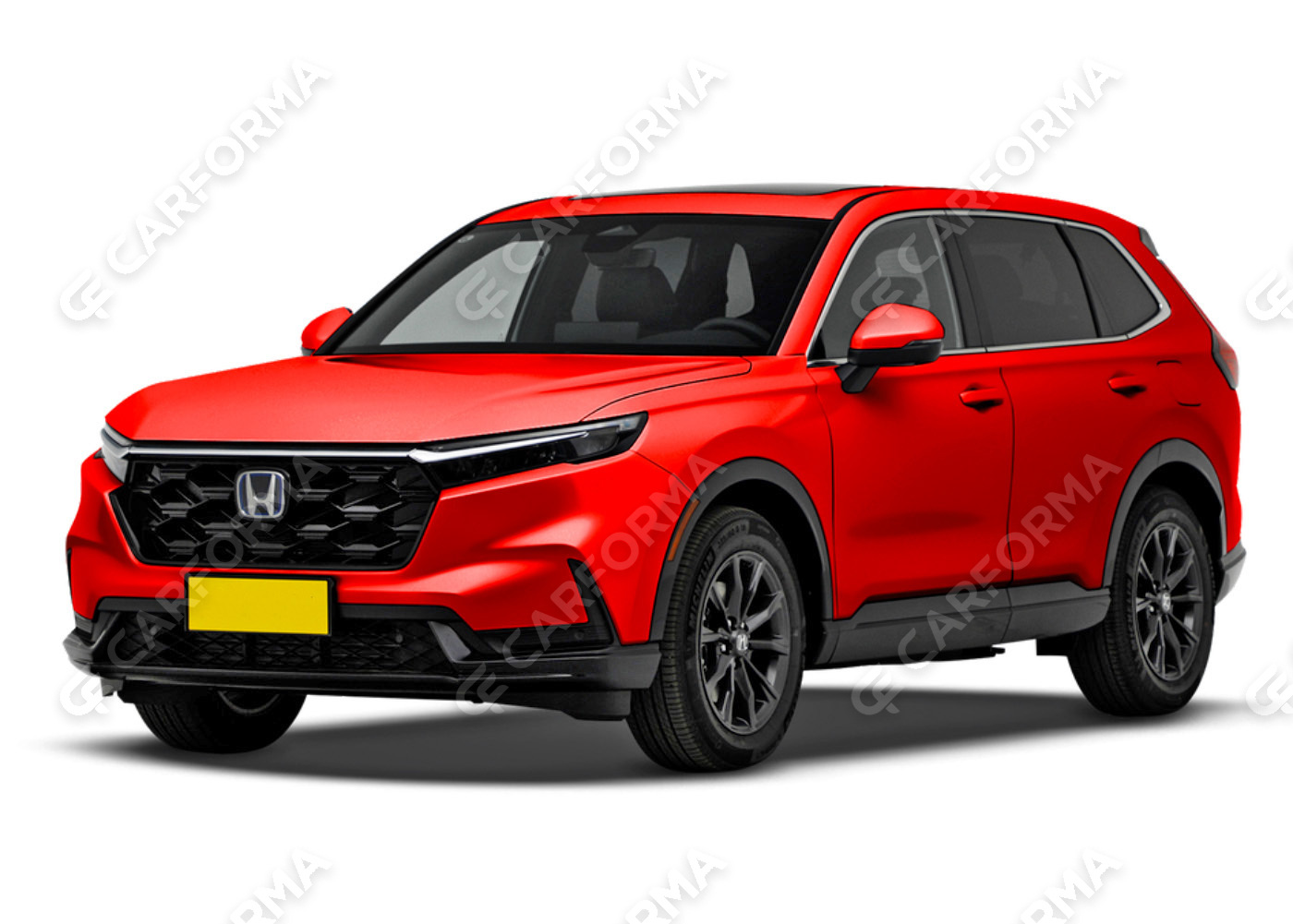 Коврики на Honda CR-V VI 2022&nbsp;-&nbsp;2026