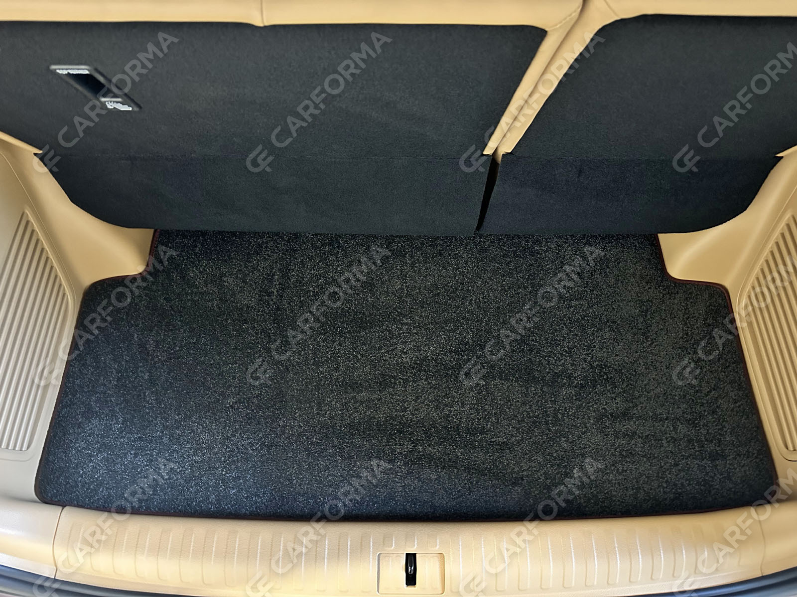 Коврики на Voyah Dream 2021&nbsp;-&nbsp;2026 в Уфе