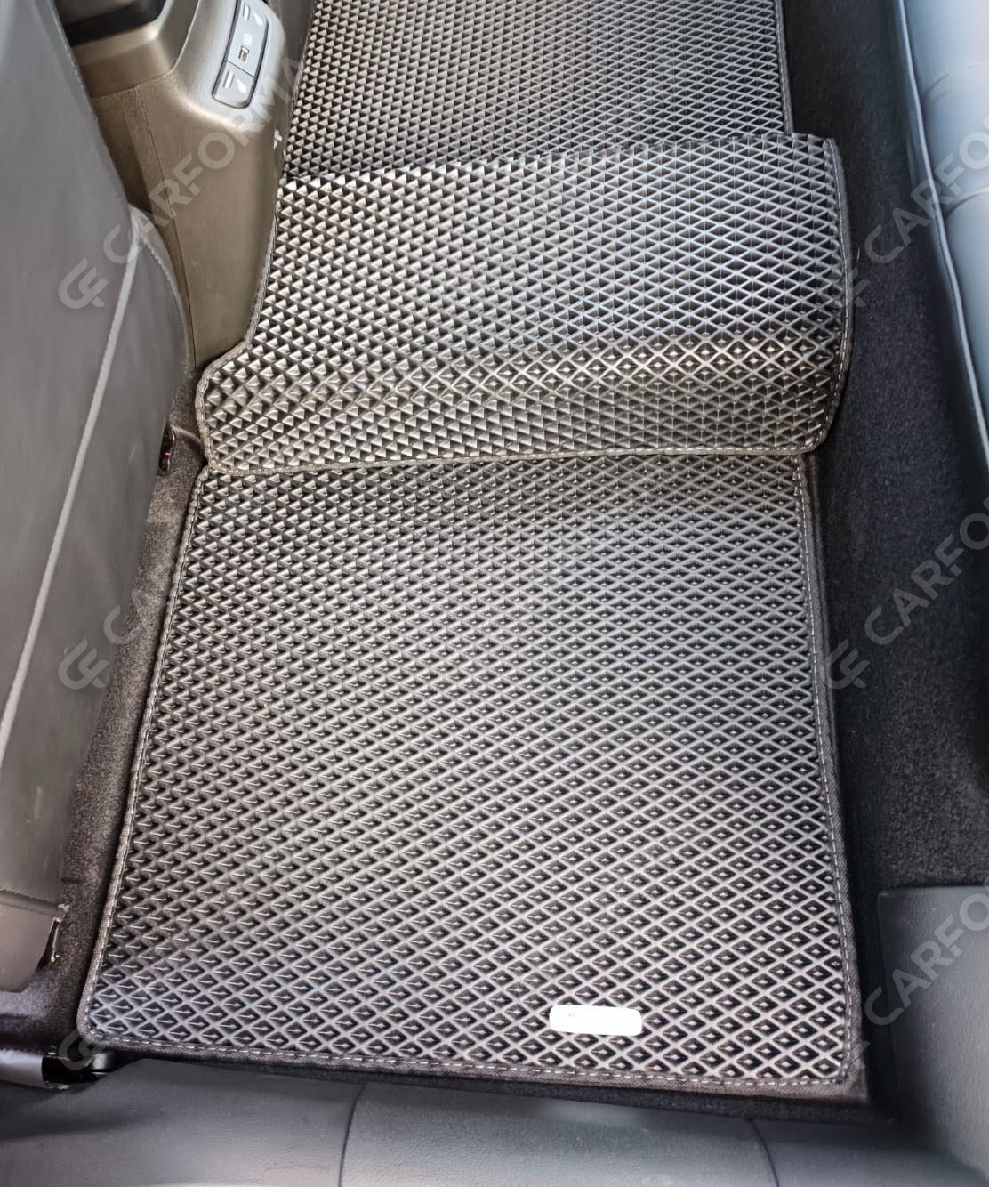 Коврики на Lada (ВАЗ) Aura 2023&nbsp;-&nbsp;2026 в Уфе