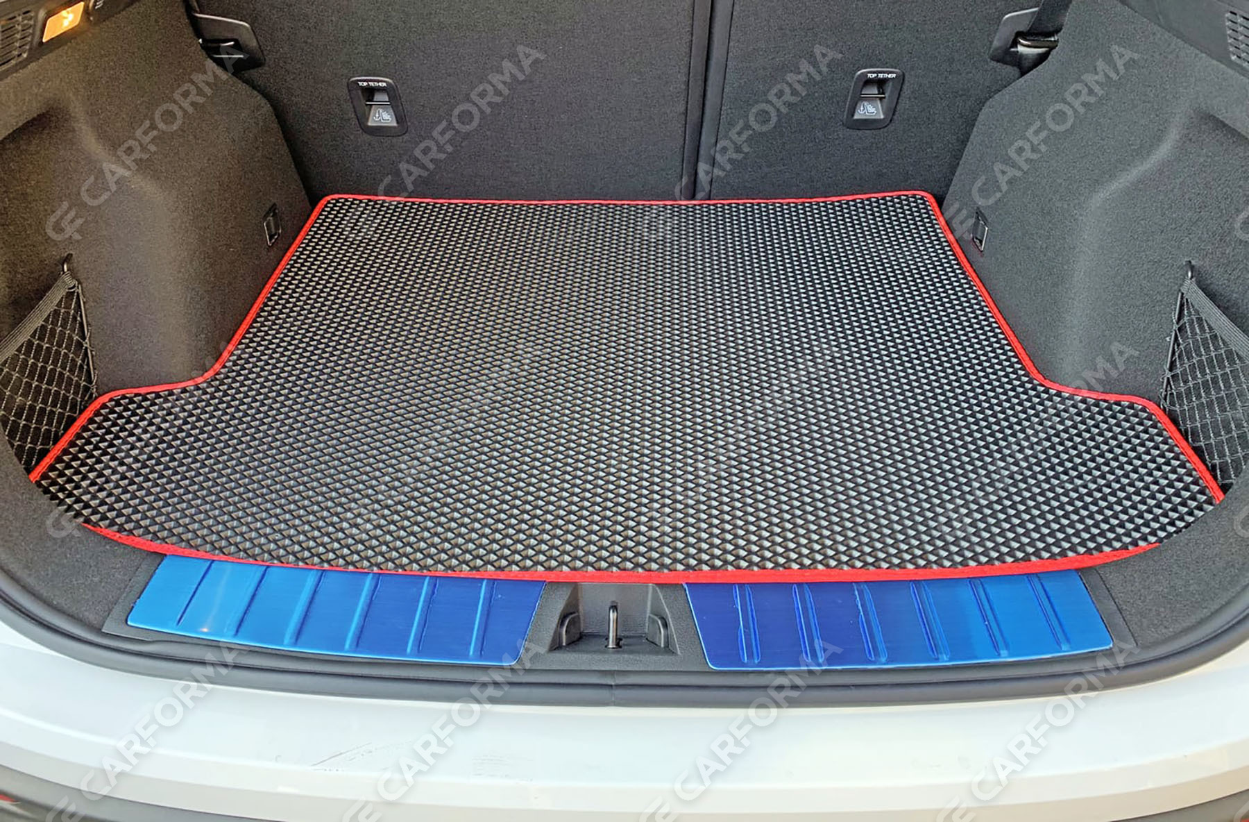 Ворсовые коврики на Geely Coolray рестайлинг 2023&nbsp;-&nbsp;2026 в Уфе