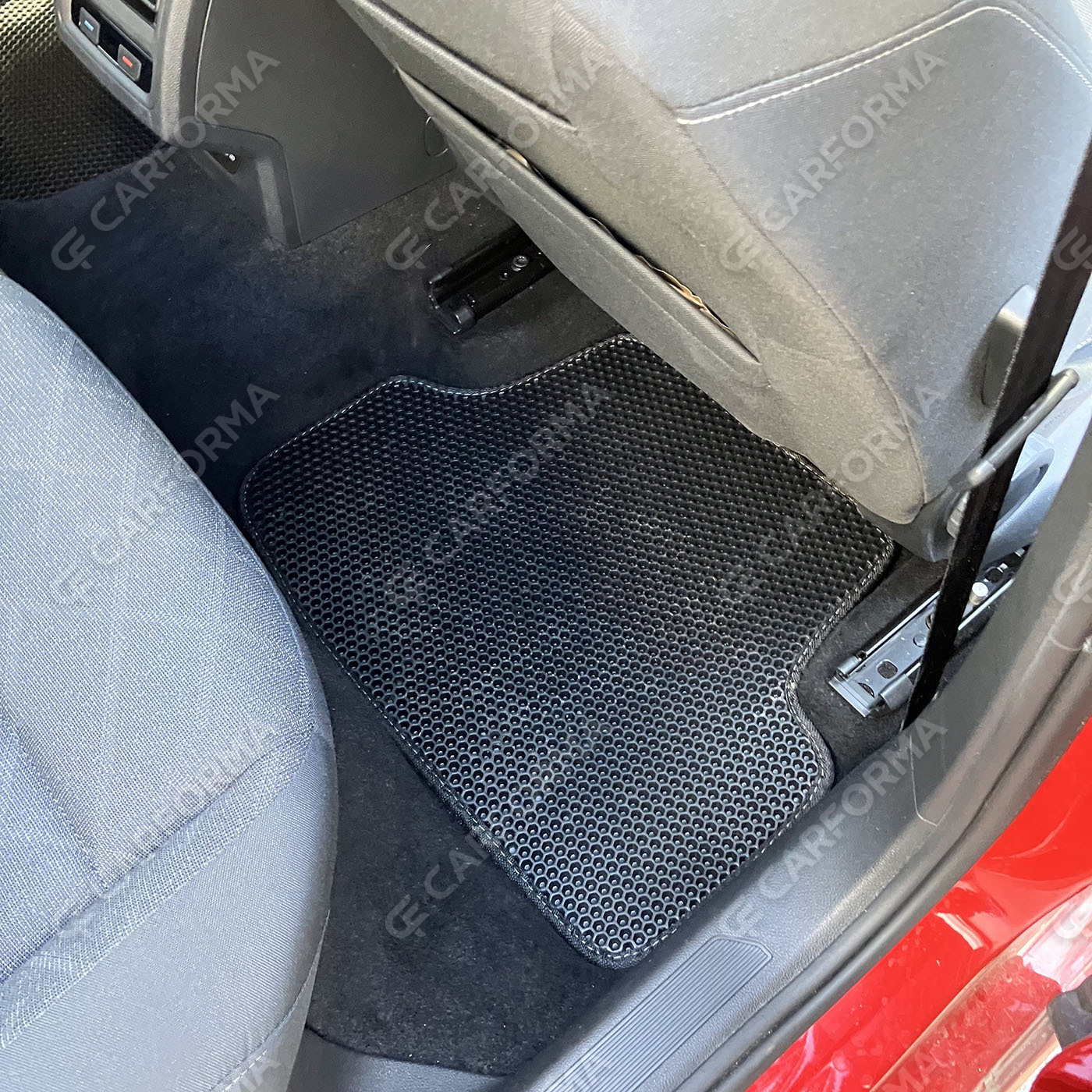 Коврики на Volkswagen Golf 8 2019&nbsp;-&nbsp;2026 в Уфе