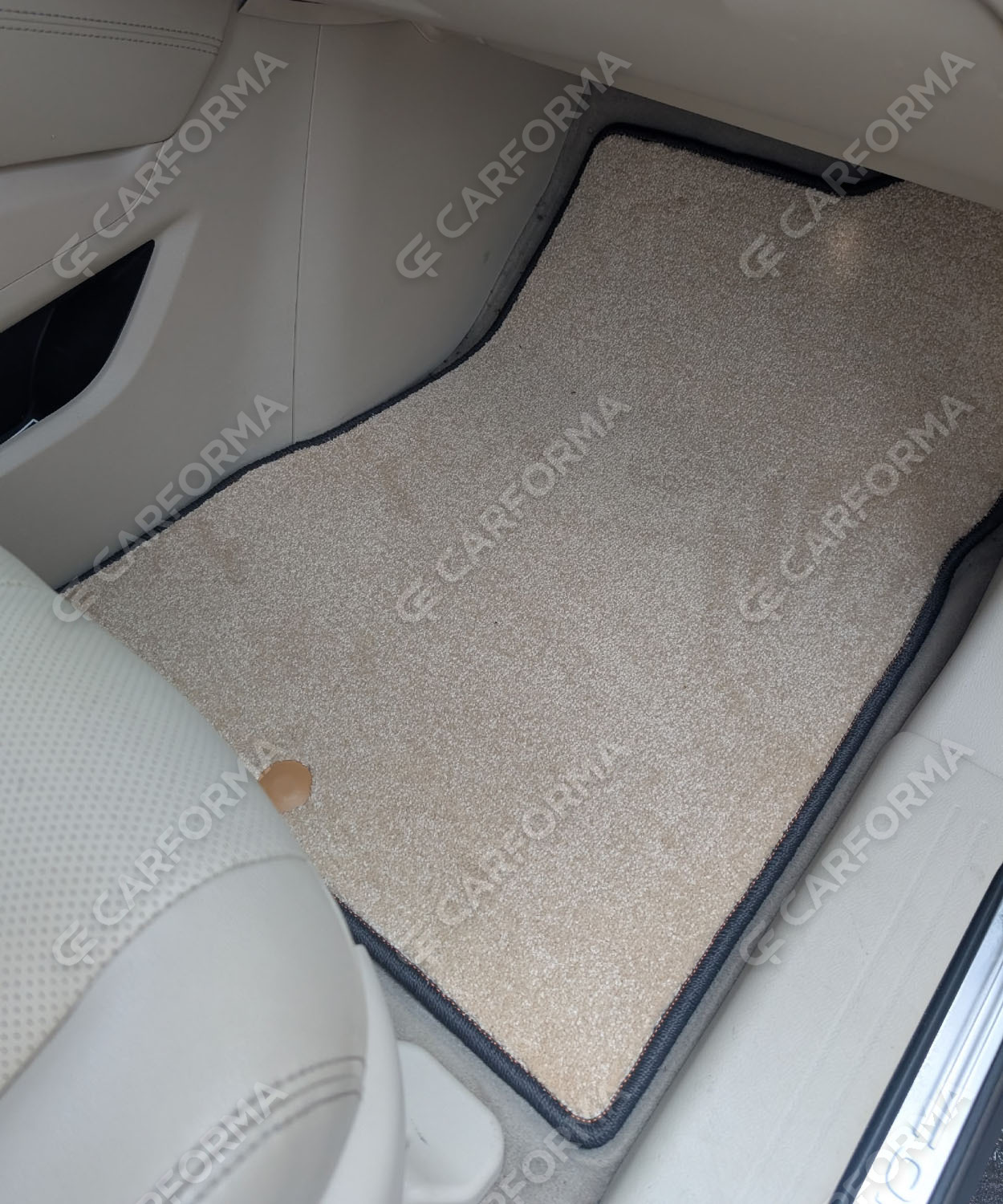 Коврики на Nissan Murano (Z52) 2014&nbsp;-&nbsp;2022 в Уфе