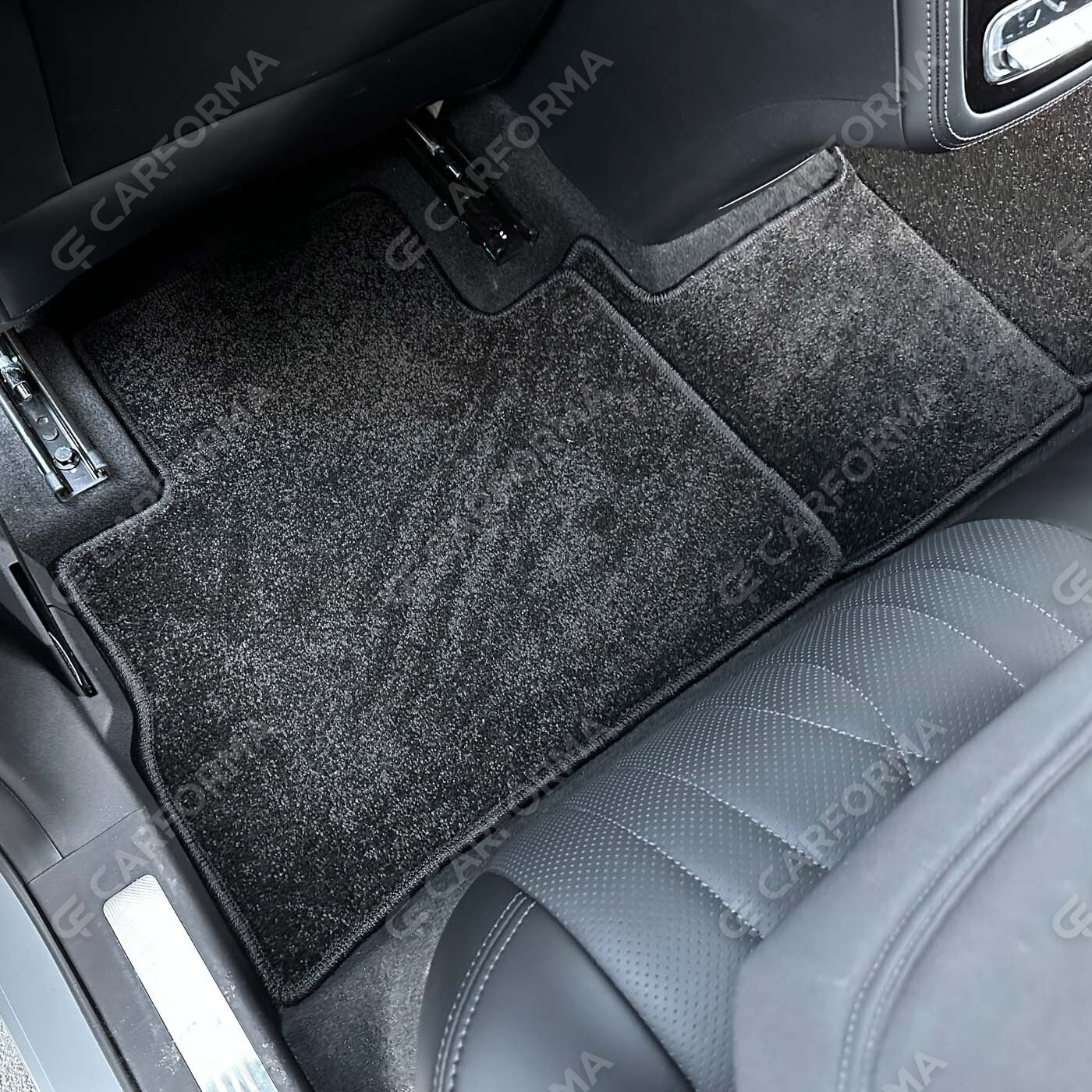 EVA коврики на Chery Tiggo 8L 2024&nbsp;-&nbsp;2026 в Уфе