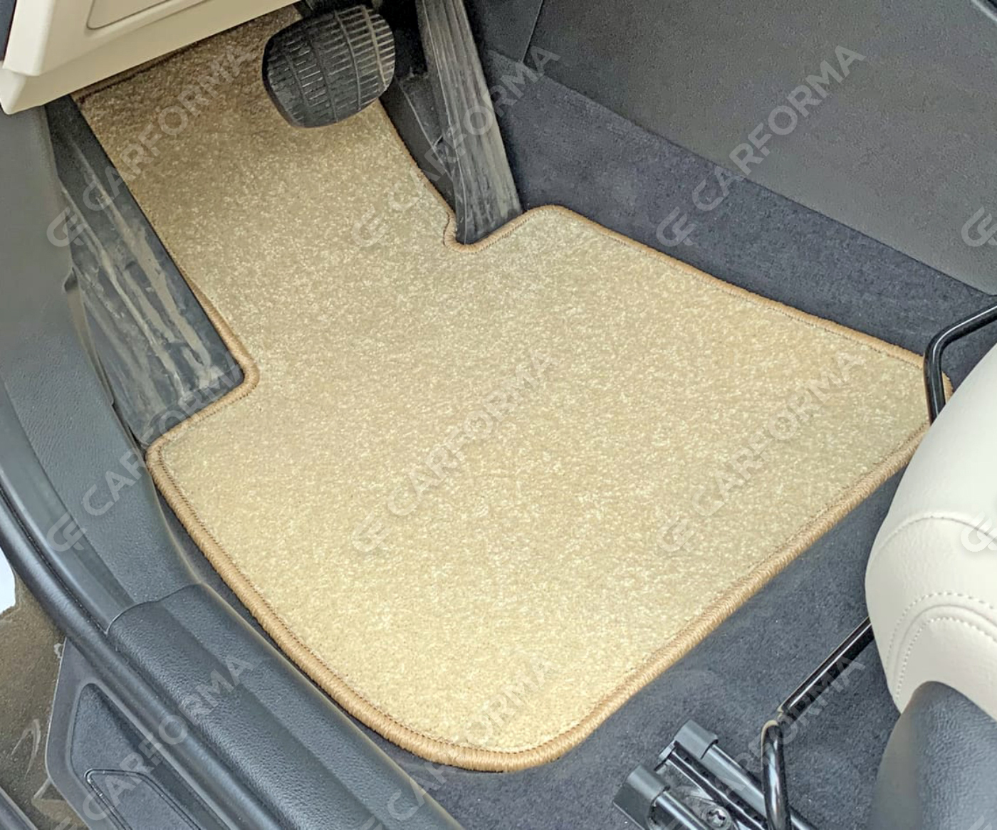 EVA коврики на BMW 2 Gran Tourer (F46) 2015&nbsp;-&nbsp;2026 в Уфе