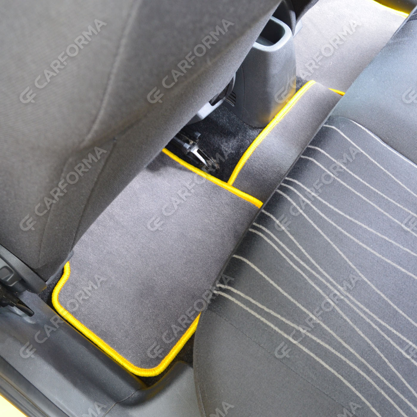 Коврики на Opel Corsa D 2006&nbsp;-&nbsp;2014 в Уфе