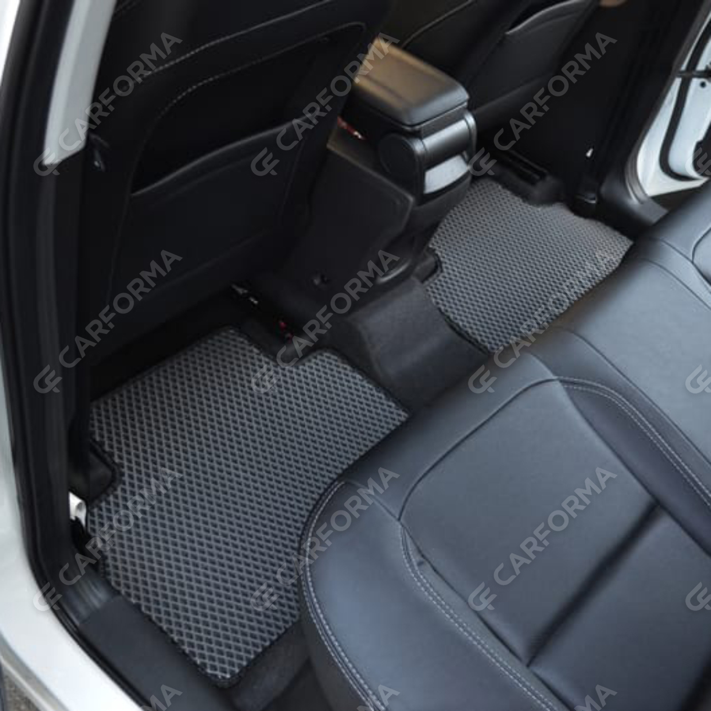 Ворсовые коврики на Tenet T4 2025&nbsp;-&nbsp;2026 в Уфе