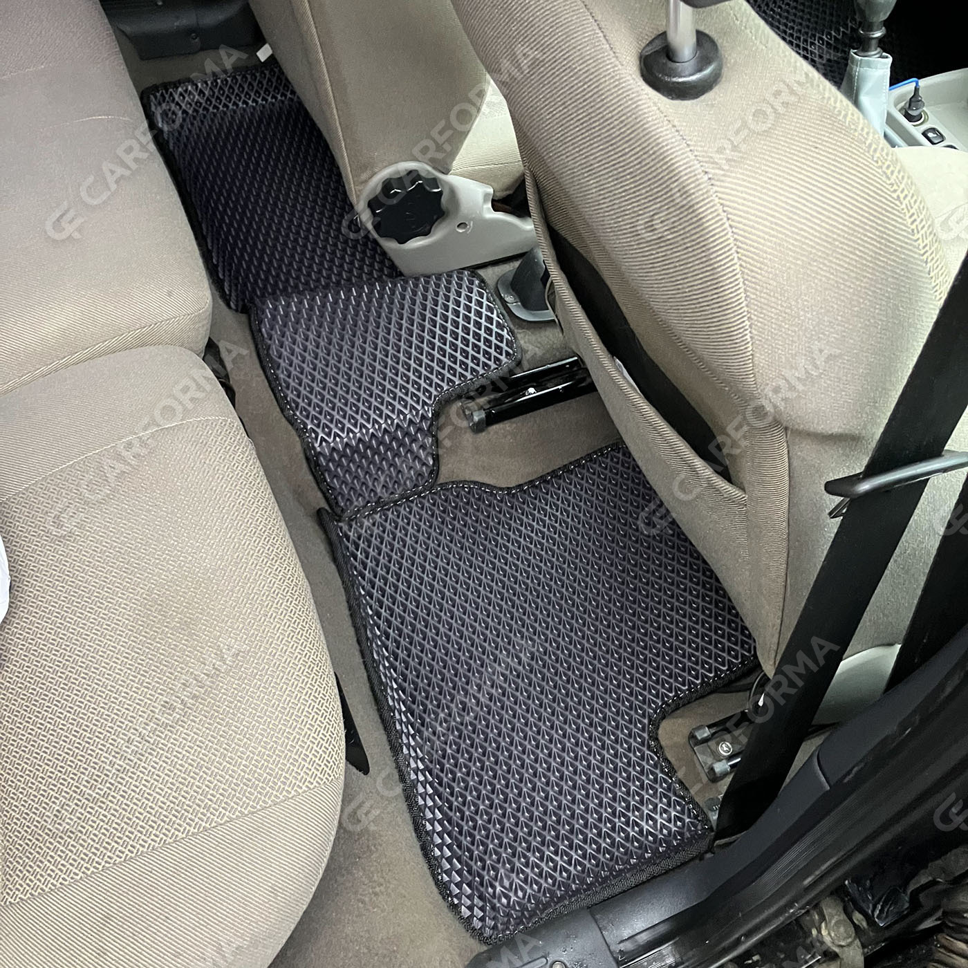 Коврики на Lada (ВАЗ) Granta 2011&nbsp;-&nbsp;2026 в Уфе