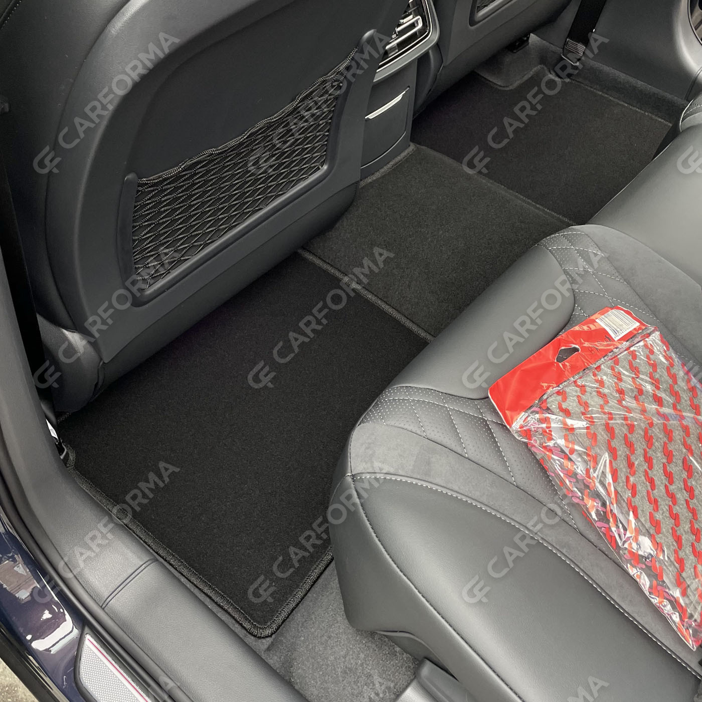 Коврики на Hongqi HS5 2019&nbsp;-&nbsp;2026 в Уфе