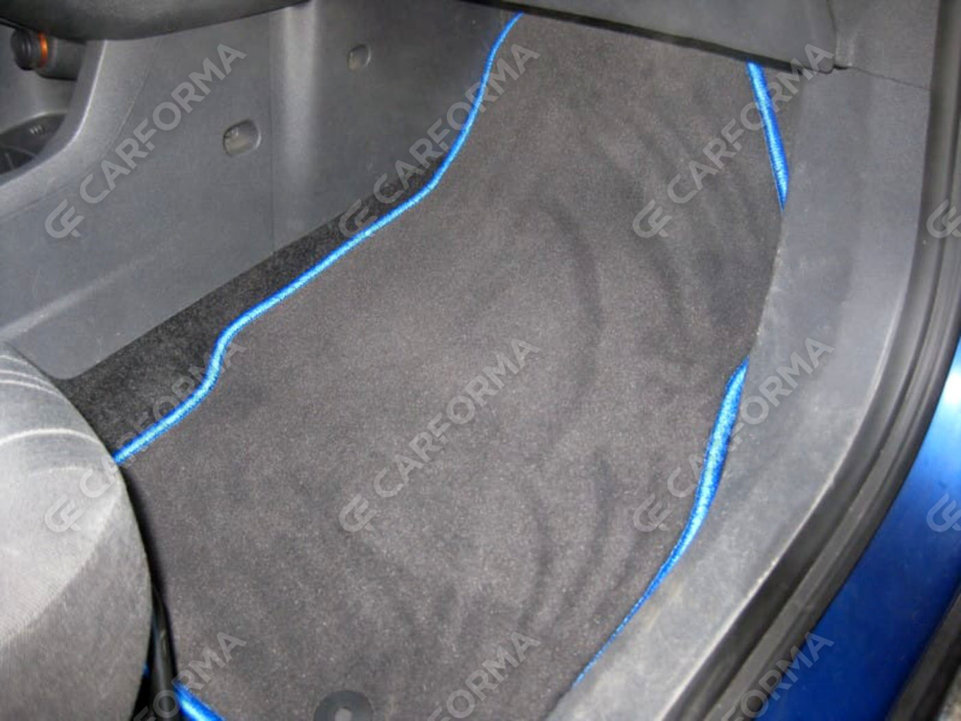 Коврики на Opel Corsa D 2006&nbsp;-&nbsp;2014 в Уфе