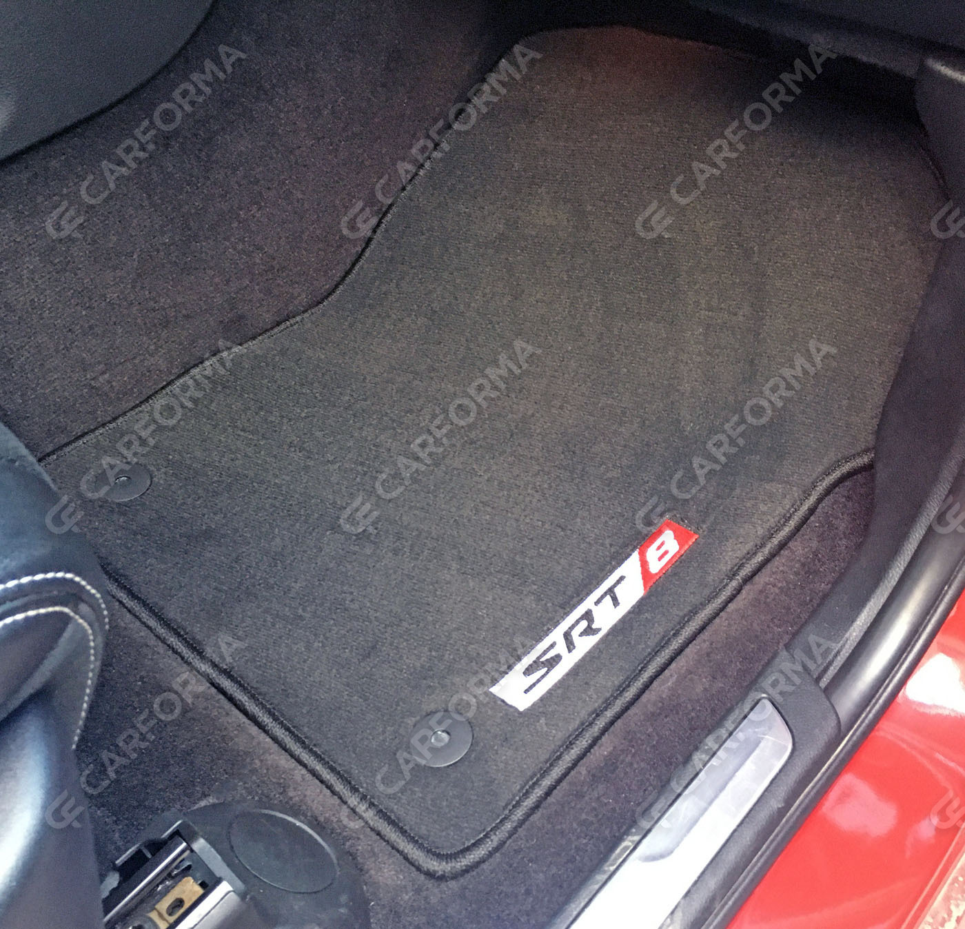 EVA коврики на Jeep Grand Cherokee (WK2) 2010&nbsp;-&nbsp;2022 в Уфе