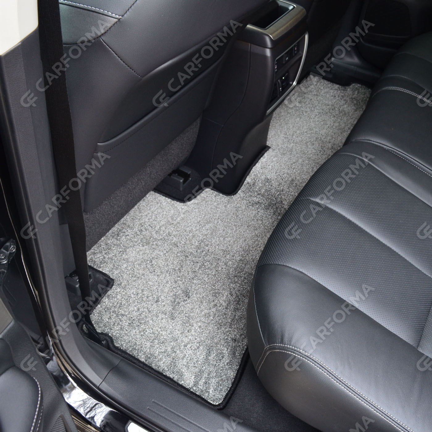 Коврики на Nissan Murano (Z52) 2014&nbsp;-&nbsp;2022 в Уфе