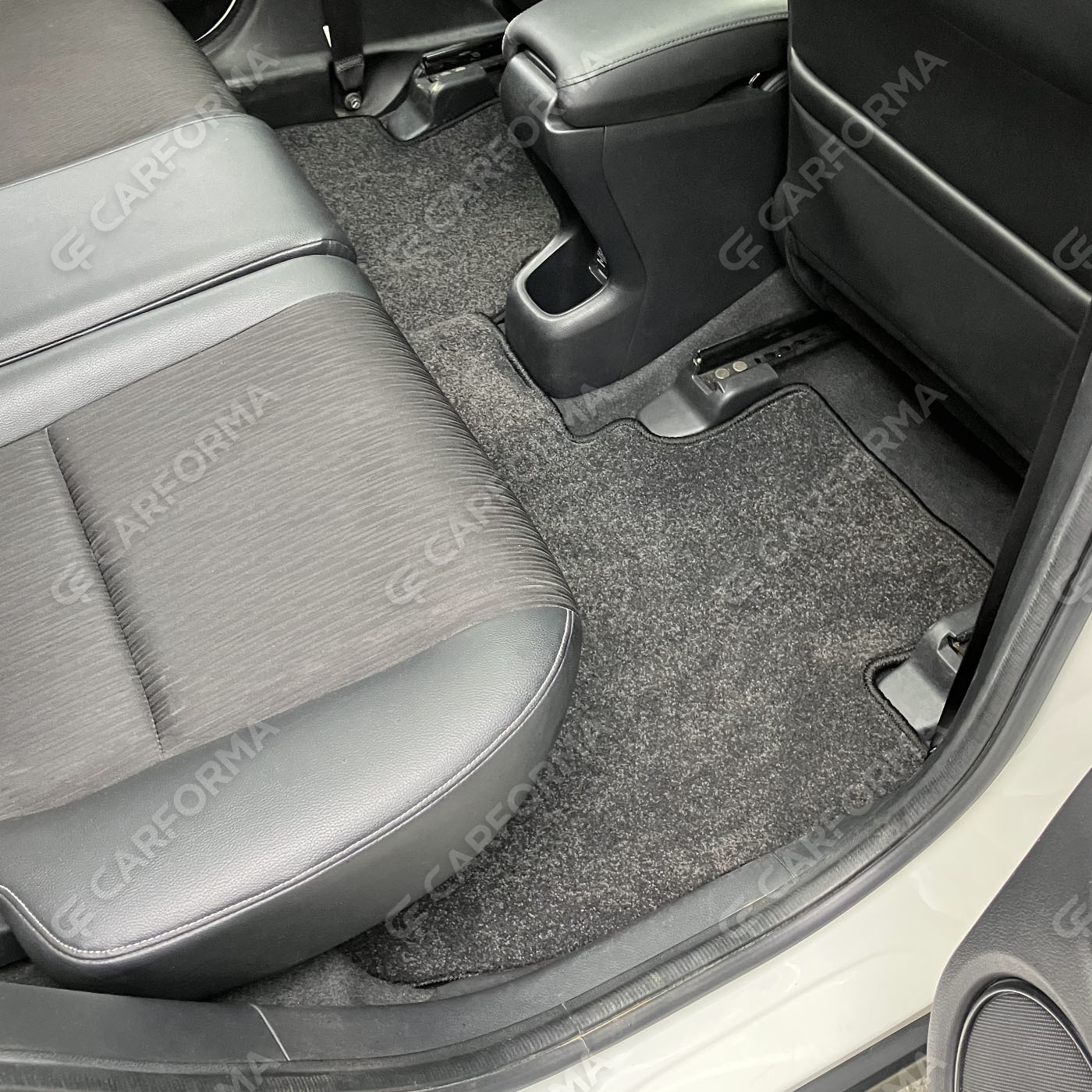 EVA коврики на Honda XR-V I 2014&nbsp;-&nbsp;2022 в Уфе