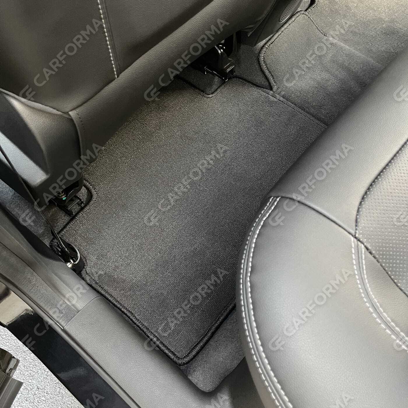 Ворсовые коврики на Tenet T4 2025&nbsp;-&nbsp;2026 в Уфе