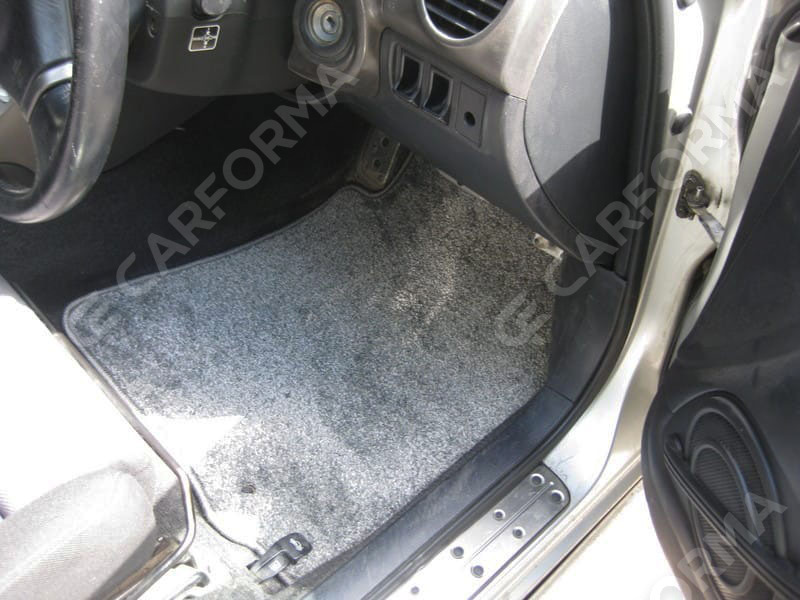 Ворсовые коврики на Toyota Altezza 1998&nbsp;-&nbsp;2005 в Уфе