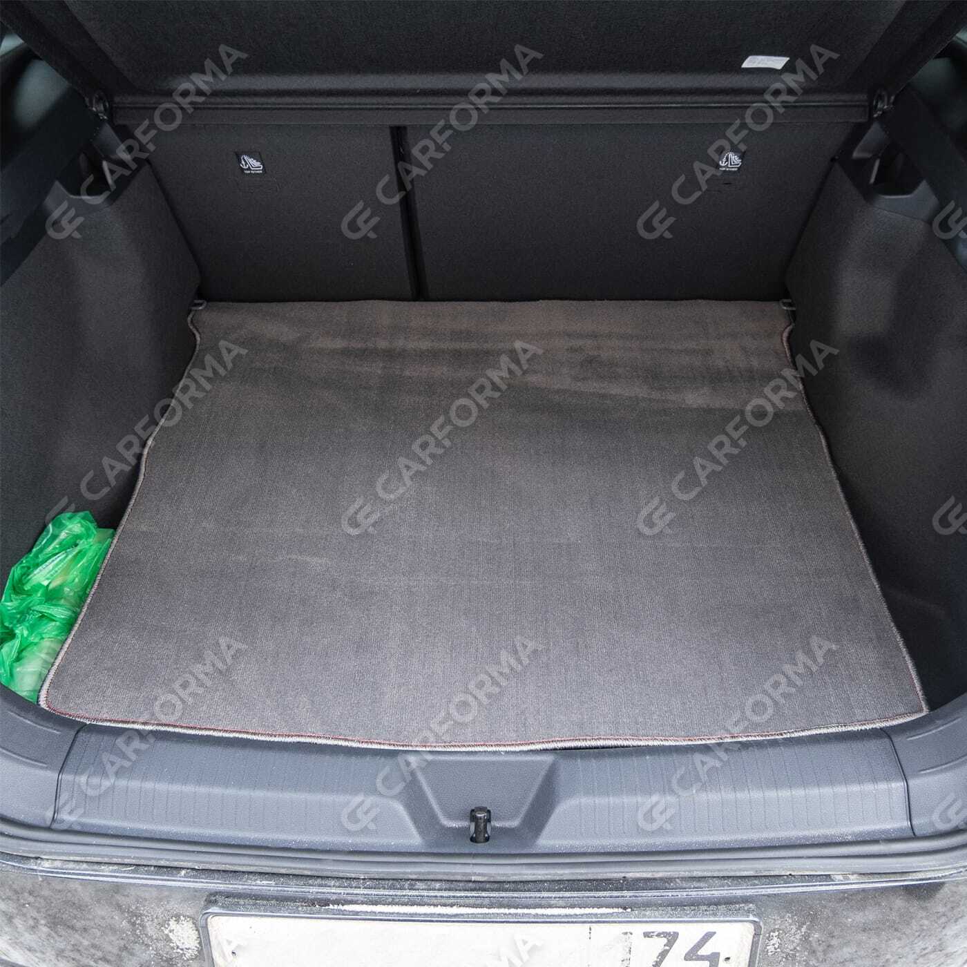 EVA коврики на Audi Q4 e-tron 2021&nbsp;-&nbsp;2026 в Уфе