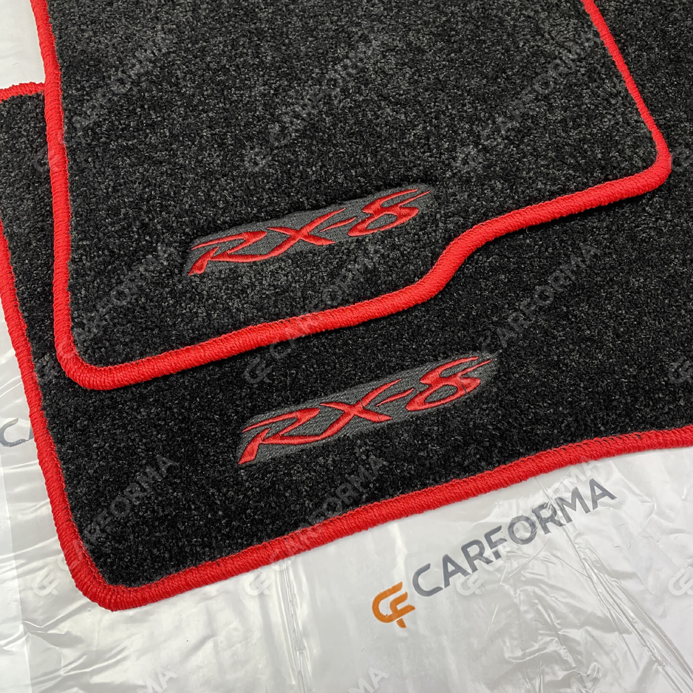 Коврики на Mazda RX8 2003&nbsp;-&nbsp;2012 в Уфе