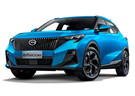 Коврики на GAC GS3 2023 - 2025 в Уфе