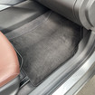 Ворсовые коврики на Chevrolet Monza 2019 - 2025 в Уфе