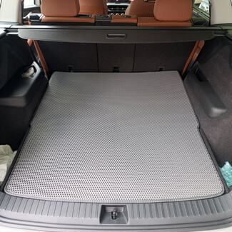 Коврики на Skoda Kodiaq II 2023&nbsp;-&nbsp;2026 в Уфе