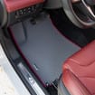 Коврики на Changan CS85 Coupe 2018 - 2025 в Уфе