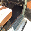 Коврики на Hyundai Galloper II 1997 - 2003 в Уфе