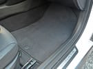 Коврики на Hyundai Sonata 8 (DN8) 2019 - 2025 в Уфе