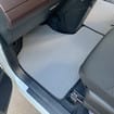 Ворсовые коврики на Toyota Roomy 2016 - 2025 в Уфе