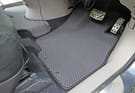 EVA коврики на Mitsubishi Grandis 2003 - 2009 в Уфе