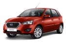 EVA коврики на Datsun mi-DO 2015 - 2021 в Уфе