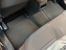 Ворсовые коврики на Toyota Levin (E21) 2019 - 2025 в Уфе