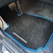 Ворсовые коврики на BMW 4 (F36/F32/F33) 2013 - 2020 в Уфе