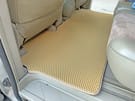Коврики на Toyota Previa (XR30, XR40) 2000 - 2007 в Уфе