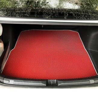 Коврики на Volkswagen Lavida 2018&nbsp;-&nbsp;2026 в Уфе