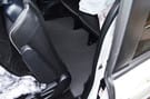 EVA коврики на Toyota Noah (R80) 2014 - 2021 в Уфе