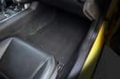 Коврики на Chevrolet Camaro V 2009 - 2016 в Уфе