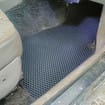 Ворсовые коврики на Jeep Grand Cherokee (ZJ) 1992 - 1999 в Уфе