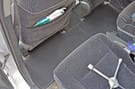Коврики на Honda Odyssey II 1998 - 2004 в Уфе