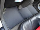 EVA коврики на Toyota Prius (20) 2004 - 2009 в Уфе