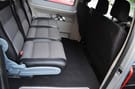 EVA коврики на Opel Vivaro C 2019 - 2025 в Уфе