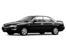EVA коврики на Nissan Presea (R11) 1995 - 2000 в Уфе