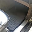 Ворсовые коврики на Mercedes S (W140) 1991 - 1998 в Уфе