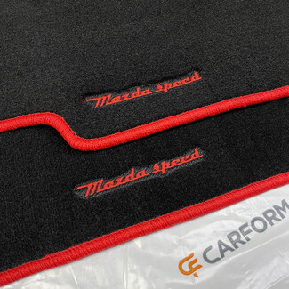 Коврики на Mazda 3 2003&nbsp;-&nbsp;2009 в Уфе