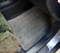 Ворсовые коврики на Hyundai ix35 2010 - 2017 в Уфе