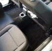 EVA коврики на Skoda Roomster 2006 - 2015 в Уфе